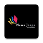 news jaaga android application logo